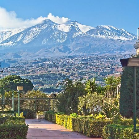 Sicilia Etna Mare Διαμέρισμα Mascali Εξωτερικό φωτογραφία
