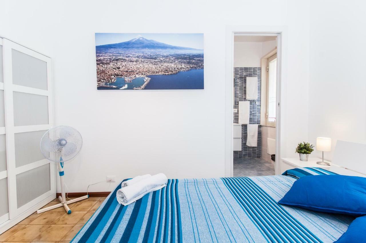 Sicilia Etna Mare Διαμέρισμα Mascali Εξωτερικό φωτογραφία