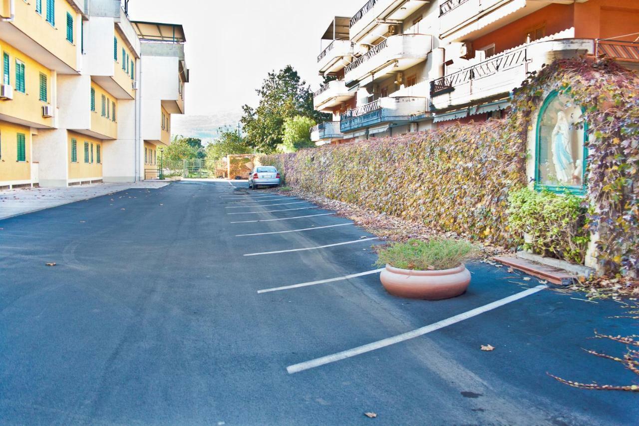 Sicilia Etna Mare Διαμέρισμα Mascali Εξωτερικό φωτογραφία